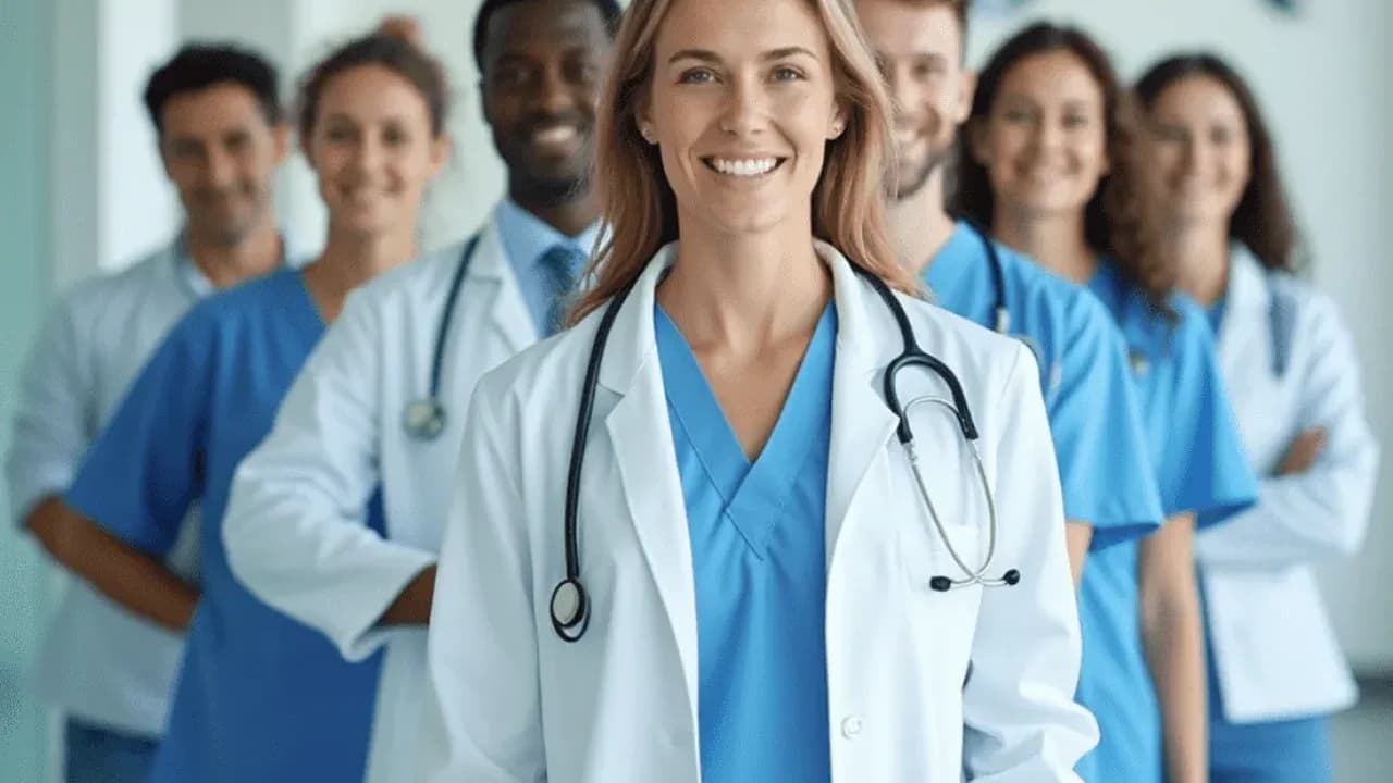 F&A Medical Center