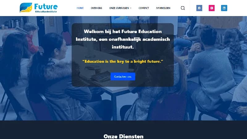 Future Education Institute