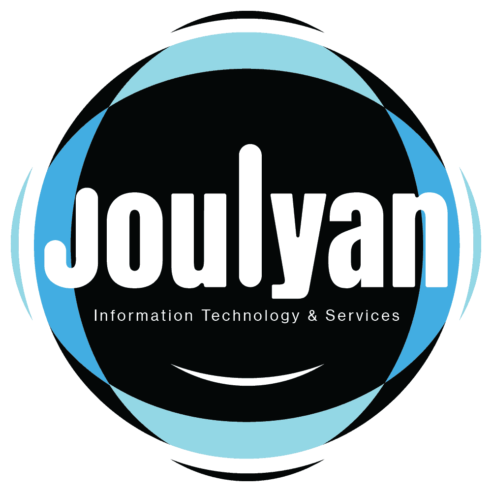 logo joulyan Essam Alsaloum